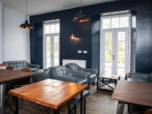 設施, 凱斯維克青年旅館 (YHA Keswick Hostel) in 凱西克