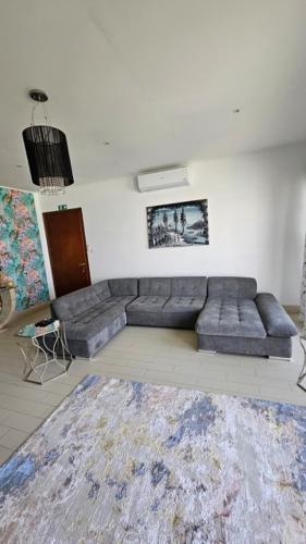 Luxury Seaview Apartment Gambia - 3 Bedrooms