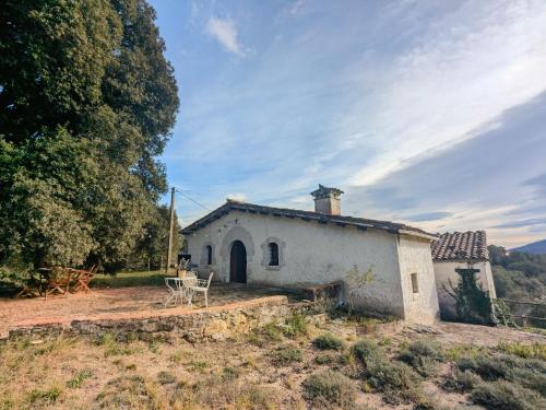 CAN QUEL - Escapada a la natura in Las Planas