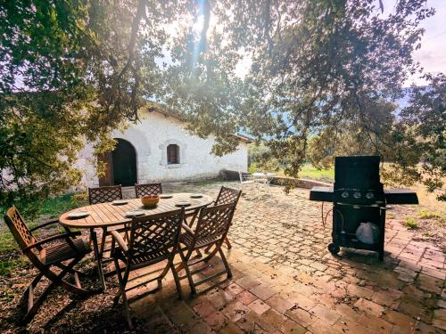 CAN QUEL - Escapada a la natura gîte à louer Sant Aniol de Finestres