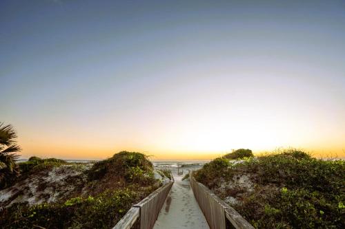 The Beach Club St Augustine by Coolvacay - 주변 환경