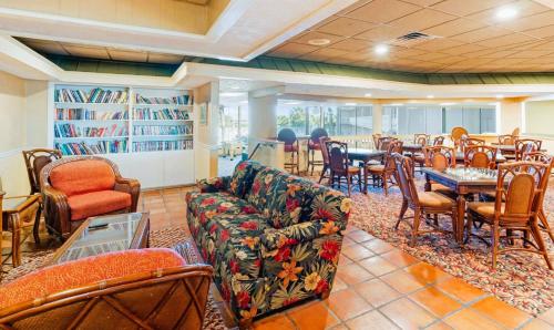 The Beach Club at St. Augustine in Saint Augustine Beach, USA