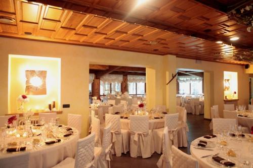 Hotel Nuovo Parco