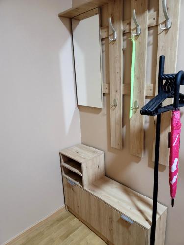 Apartman 