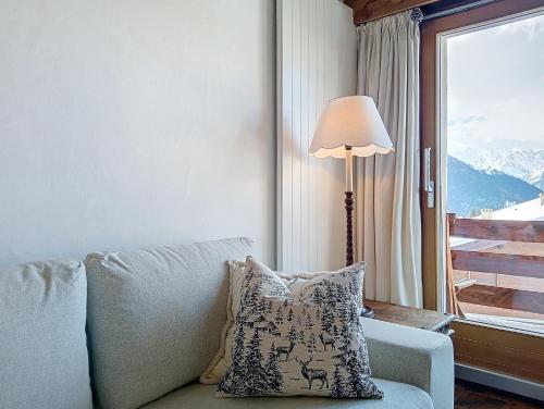 Lichen 8, Verbier (zdjęcie 7)