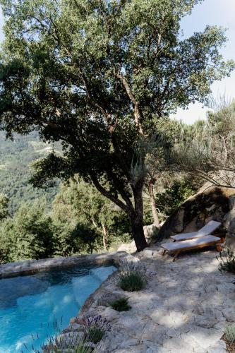 Javalina gîte à louer Mato