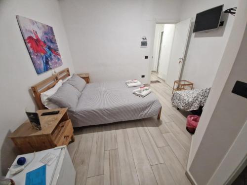 Il Daviduccio Suite Room Type - Comfort Triple Room