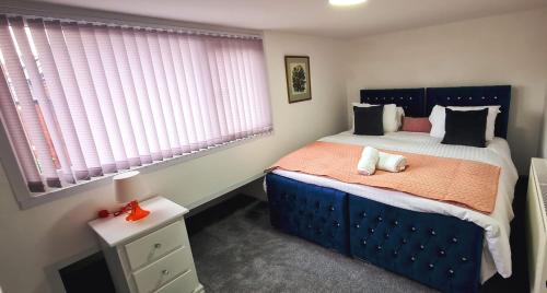 Large Victorian House 15 minutes from City Centre, Manchester (fotografie 3)