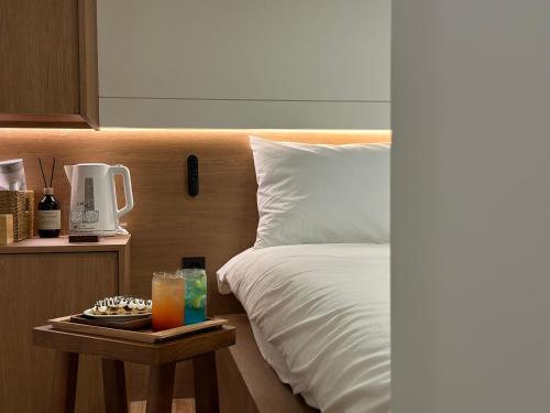 Gurida Bupyeong Room Type - Double Room with Private Bathroom