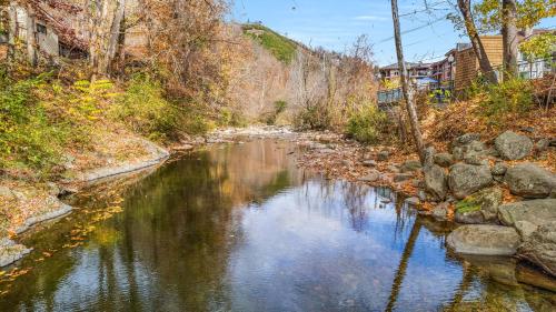 River Cottage – Gatlinburg, TN