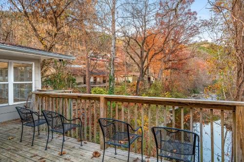 River Cottage – Gatlinburg, TN