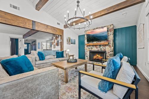 River Cottage – Gatlinburg, TN