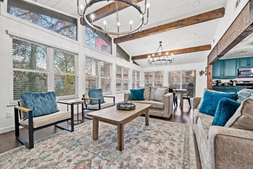 River Cottage – Gatlinburg, TN