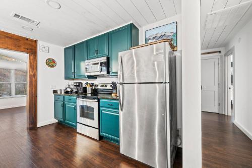 River Cottage – Gatlinburg, TN