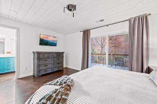 River Cottage – Gatlinburg, TN