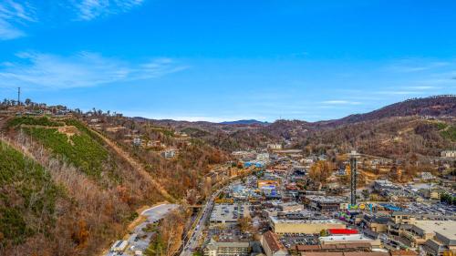 River Cottage – Gatlinburg, TN