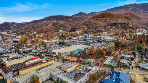 River Cottage – Gatlinburg, TN