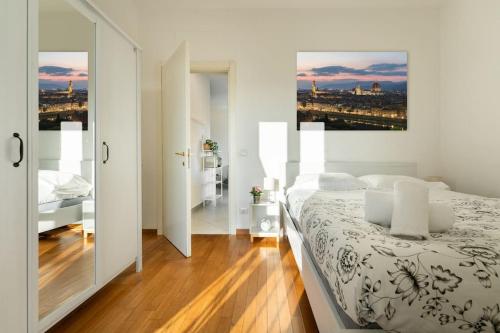 Crystal House - Nido Verde, Florence