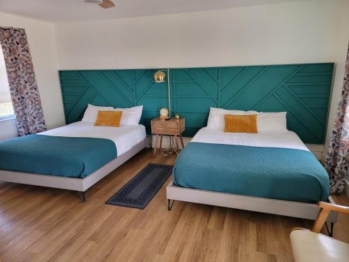 Cindy’s Motel & RV Park in Mayo