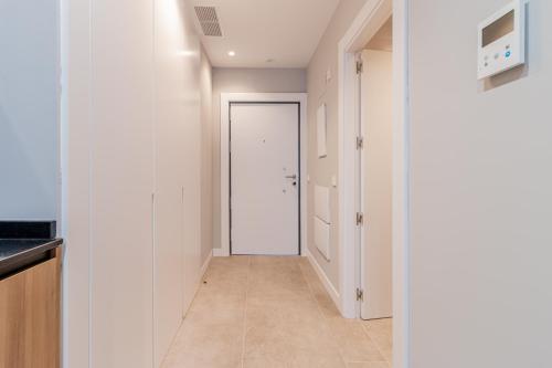 Home Art Apartments Bernabéu, Madrid (photo 2)