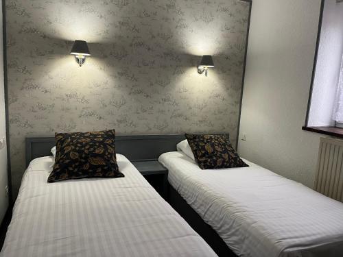 Hotel Val Saint Hilaire - image 13