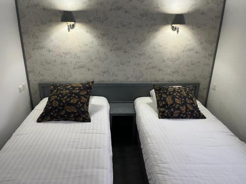 Hotel Val Saint Hilaire - image 14