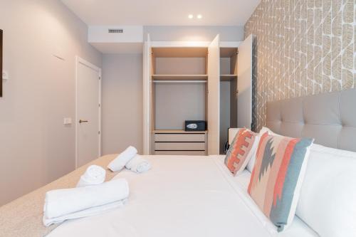 Home Art Apartments Bernabéu, Madrid (photo 7)