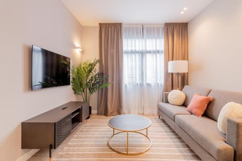 Home Art Apartments Bernabéu, Madrid (photo 8)