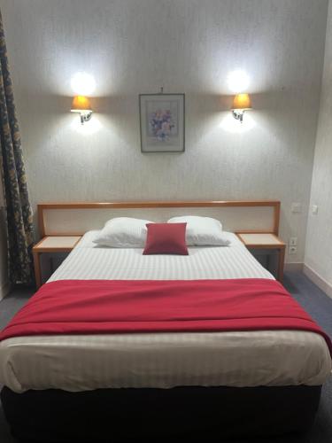 Hotel Val Saint Hilaire - image 5