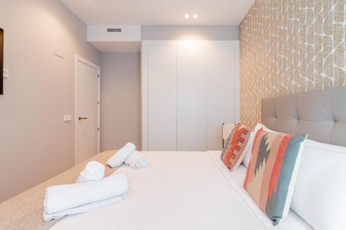 Home Art Apartments Bernabéu, Madrid (photo 10)