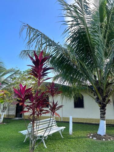 Canto do Mato, Camacari