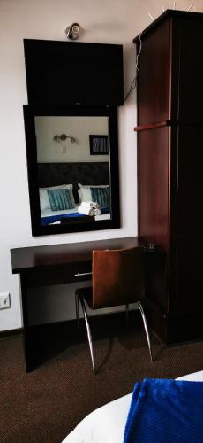 Modern Apartment in Bains Lodge Modern Apartment in Bains Lodge