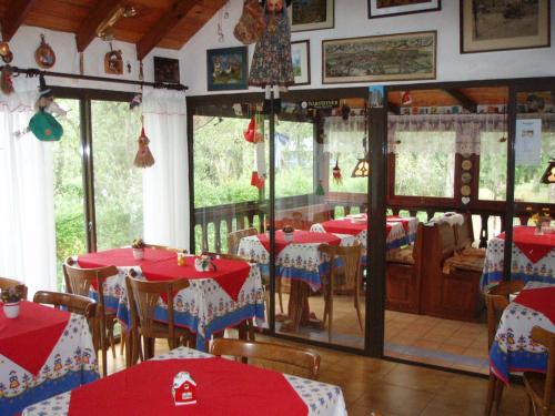 Alpenhaus Bier und Gasthaus