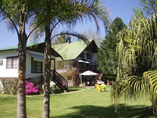 Alpenhaus Bier und Gasthaus