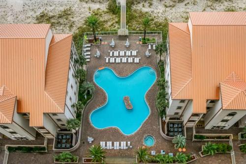 Beach Club Gulf Front 4B Condo - 601