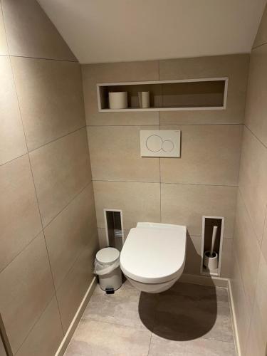 Hôtel Le Roosevelt - image 8