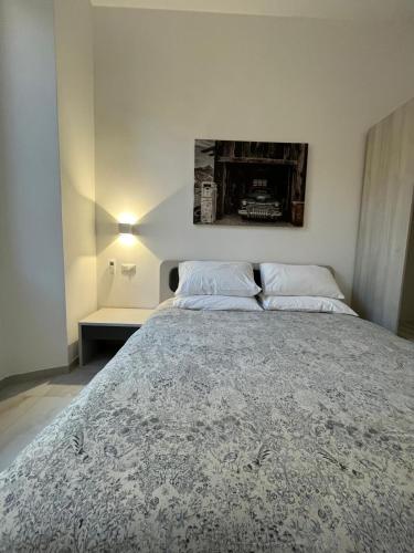 Green apartment a Porta Pia, Rzym (zdjęcie 9)