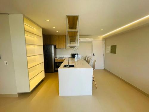 Georgina Business Park (Hotel Hilton) near Restaurante Distrito Industrial