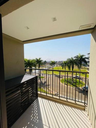 Georgina Business Park (Hotel Hilton) near Restaurante Distrito Industrial