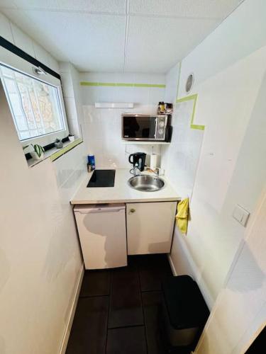 Appartement cosy Toulouse, Toulouse (fotografie 3)