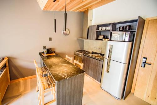 One-Bedroom Apartment image 6
