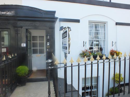 Caledonia Guest House, , Devon