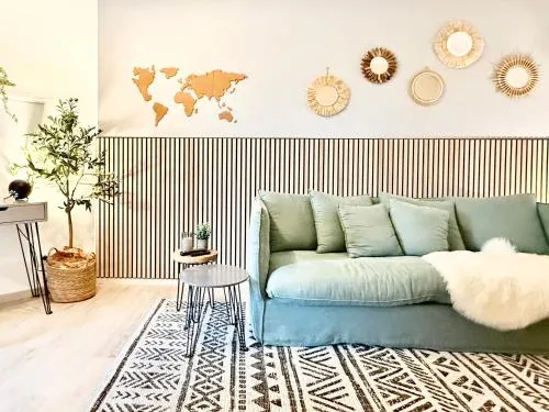 Ferienwohnung Oberwinter bei Bonn in Bandorf, Deutschland