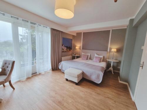 Foto - Hotel Brull