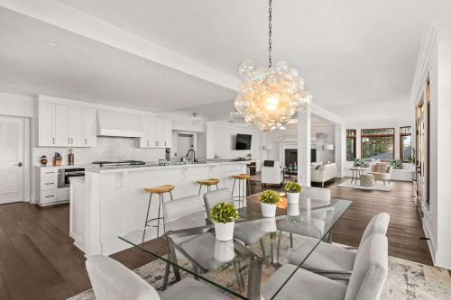 La Jolla Cove-oceanfront 5600sf 3br+loft 5ba House Best Villiage Location Walk Everywhere - Shell Beach, San Diego