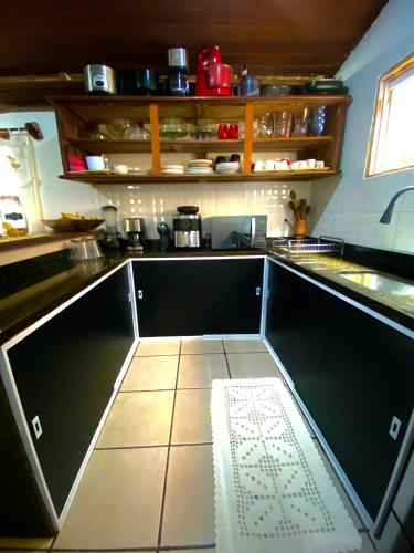 Casa antúrios (Casa anturios) in Pantanal