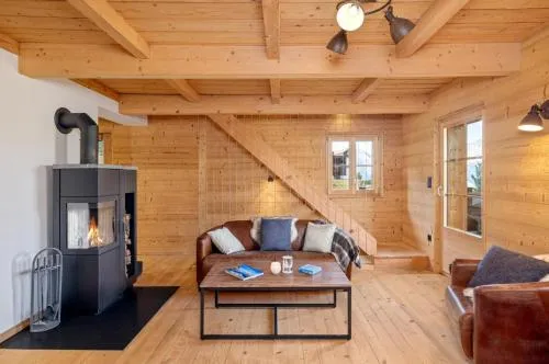 Chalet Les Aragnes Family chalet La Tzoumaz in Riddes, Schweiz
