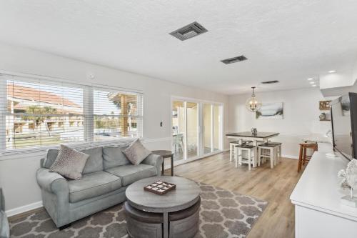 Regency Cabanas D2 - 3B Townhome, Pensacola Beach