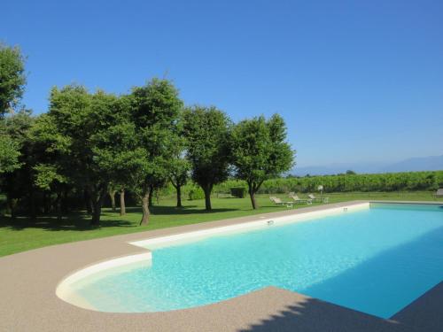 Borgo San Donino - Accommodation - Desenzano del Garda