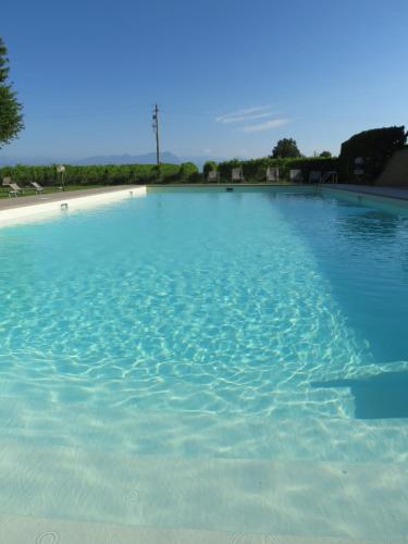 Borgo San Donino - Accommodation - Desenzano del Garda
